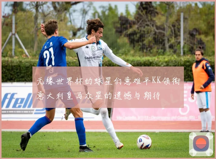 无缘世界杯的球星们意难平KK领衔意大利皇马众星的遗憾与期待